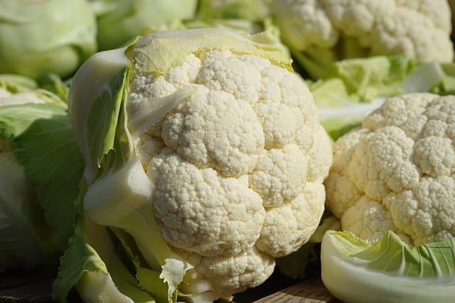 cauliflower 318152 640 1