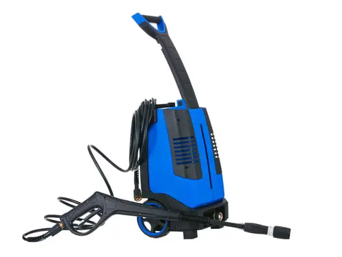 Best Portable Pressure Washer With Water Tank