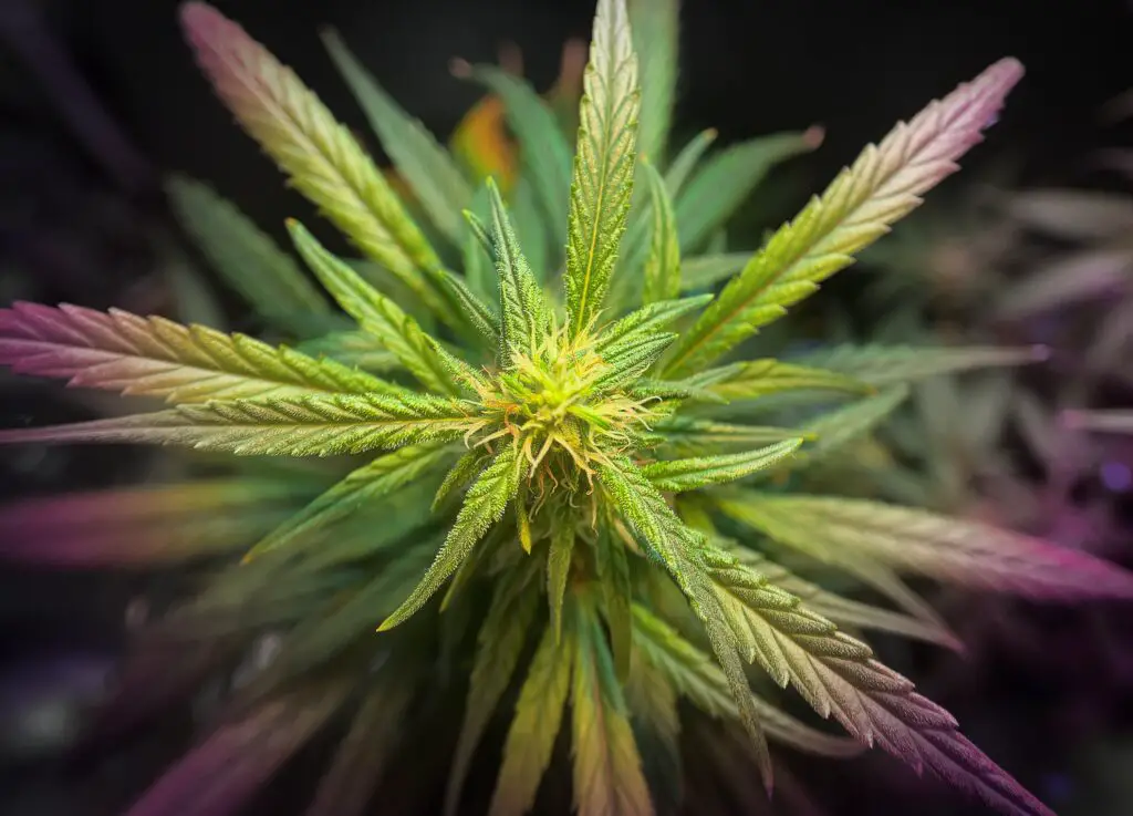 natural background marijuana cannabis plant formin 2022 11 15 11 32 09 utc