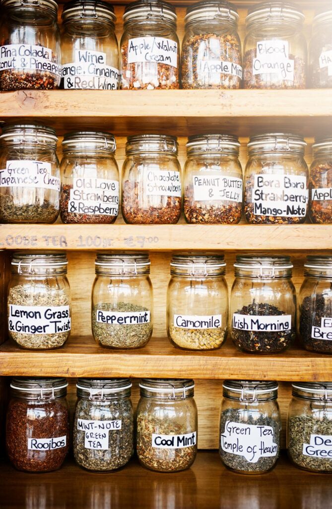How To Store Seeds For The Long Term